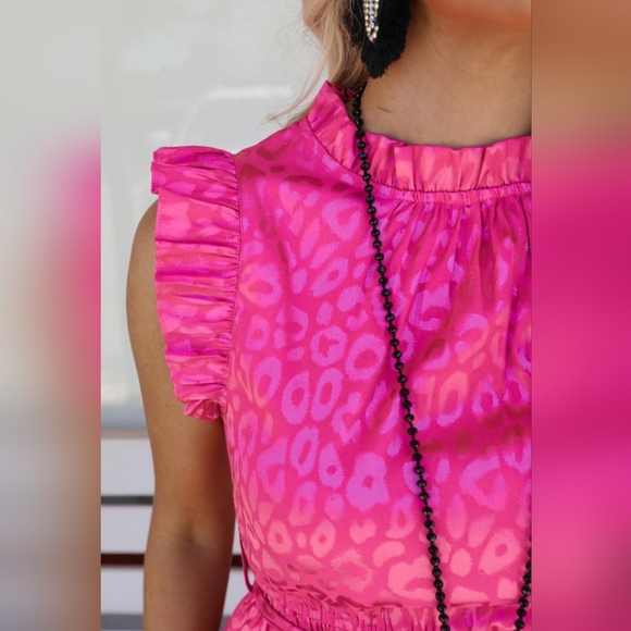 Womens Dress - Picture 3 of 4